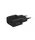 Сетевое зарядное устройство Samsung 25W PD Power Adapter (w/o cable) Black (EP-T2510NBEGEU)