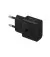 Сетевое зарядное устройство Samsung 25W PD Power Adapter (w/o cable) Black (EP-T2510NBEGEU)