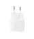 Сетевое зарядное устройство Samsung 25W PD Power Adapter (w/o cable) White (EP-T2510NWEGEU)
