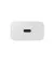 Сетевое зарядное устройство Samsung 25W PD Power Adapter (with Type-C cable) White (EP-T2510XWEGEU)