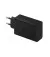 Сетевое зарядное устройство Samsung 65W Power Adapter Trio (w/o cable) Black (EP-T6530NBEGRU)