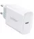 Мережевий зарядний пристрій UGREEN CD127 PD 30W USB-C Wall Charger EU (UGR-70161)