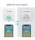 Мережевий зарядний пристрій UGREEN CD127 PD 30W USB-C Wall Charger EU (UGR-70161)