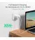 Мережевий зарядний пристрій UGREEN CD127 PD 30W USB-C Wall Charger EU (UGR-70161)
