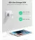 Мережевий зарядний пристрій UGREEN CD170 38W USB-C Wall Charger EU White (UGR-60468)