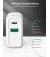 Мережевий зарядний пристрій UGREEN CD170 38W USB-C Wall Charger EU White (UGR-60468)