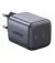 Сетевое зарядное устройство UGREEN CD294 Nexode 45W Charger EU Space Gray (UGR-90573)