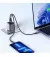 Сетевое зарядное устройство UGREEN CD294 Nexode 45W Charger EU Space Gray (UGR-90573)