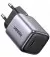 Сетевое зарядное устройство UGREEN CD319 USB-C GaN Fast Charger 30W EU Space Gray (UGR-90666)