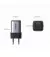 Сетевое зарядное устройство UGREEN CD319 USB-C GaN Fast Charger 30W EU Space Gray (UGR-90666)