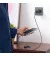 Сетевое зарядное устройство UGREEN CD319 USB-C GaN Fast Charger 30W EU Space Gray (UGR-90666)