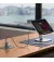 Сетевое зарядное устройство UGREEN CD319 USB-C GaN Fast Charger 30W EU Space Gray (UGR-90666)