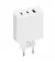 Мережевий зарядний пристрій Xiaomi 67W GaN Charger 2C1A + Type-C to Type-C Cable (BHR7493EU)