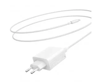 Мережевий зарядний пристрій Xiaomi 67W GaN Charger 2C1A + Type-C to Type-C Cable (BHR7493EU)