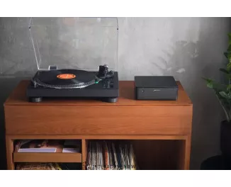 Мережевий аудіопрогравач Bose Music Amplifier (867236-2100)