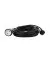 Сетевой фильтр 2E 1XCEE7/17 2G*1.0мм2 10м black (2E-PC210M10)