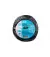Сетевой фильтр 2E 1XCEE7/17 2G*1.0мм2 10м black (2E-PC210M10)