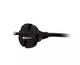 Сетевой фильтр 2E 1XCEE7/17 2G*1.0мм2 15м black (2E-PC210M15)