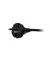 Сетевой фильтр 2E 1XCEE7/17 2G*1.0мм2 15м black (2E-PC210M15)