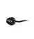 Мережевий фільтр 2E 1XSchuko 3G*1.5мм 20м black (2E-PC315M20)