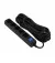 Сетевой фильтр 2E 5хТип F, 3х1.5мм кв, 16A, 10м, Black (2E-U05ES15M10BK)