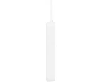 Мережевий фільтр Belkin (6хТип F, 16А, USB-A/USB-C 18Вт) (SRB002VF2M)