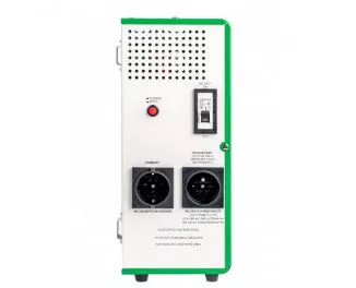 Сетевой солнечный инвертор (on-grid) Volt Polska GREEN BOOST MPPT 3000 (3SR3000001)