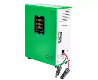 Сетевой солнечный инвертор (on-grid) Volt Polska GREEN BOOST MPPT 3000 (3SR3000001)