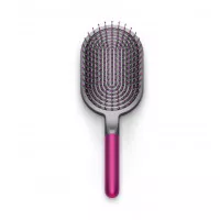 Щетка Dyson Paddle Brush Fuchsia (970292-01)