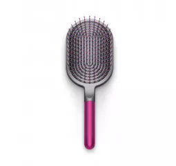 Щетка Dyson Paddle Brush Fuchsia (970292-01)