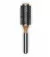 Щітка кругла Dyson Vented Barrel brush 35mm Black/Nickel (971053-01)