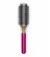 Щітка кругла Dyson Vented Barrel brush 35mm Iron/Fuchsia (970293-01)