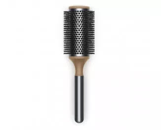 Щетка круглая Dyson Vented Barrel brush 45mm Black/Nickel (971055-01)