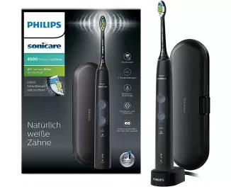 Щетка зубная электр. Philips Sonicare ProtectiveClean 4500 (HX6830/53)