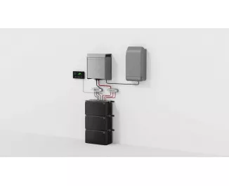 Шина соединительная для аккумуляторной батареи EcoFLow Power Kit