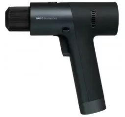 Шуруповерт Xiaomi HOTO 12V Brushless Drill Black (QWLDZ001)