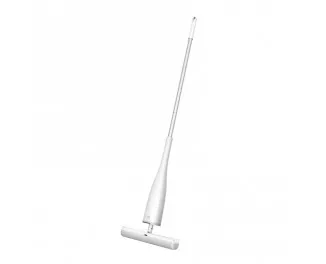 Швабра Xiaomi Blue Fish Sponge Mop White (PU03A)