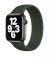 Силиконовый монобраслет для Apple Watch 42/44mm Solo Loop Cyprus Green (M/160-170mm)