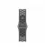 Силиконовый ремешок для Apple Watch 38/40/41 mm Apple Nike Sport Band Cargo Khaki - S/M (MUUV3)