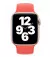 Силіконовий ремінець для Apple Watch 38/40/41 mm Apple Solo Loop Pink Citrus (MYPG2), Size 8