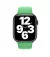 Силіконовий ремінець для Apple Watch 38/40/41 mm Apple Sport Band Bright Green (MN2C3)