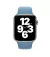 Силиконовый ремешок для Apple Watch 38/40/41 mm Apple Sport Band Northern Blue (MYD02)