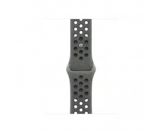 Силиконовый ремешок для Apple Watch 38/40/41mm Apple Nike Sport Band Cargo Khaki - S/M (MUUV3)