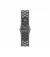 Силиконовый ремешок для Apple Watch 38/40/41mm Apple Nike Sport Band Cargo Khaki - S/M (MUUV3)