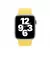 Силиконовый ремешок для Apple Watch 38/40/41mm Apple Solo Loop Ginger (MYQ82), Size 5