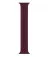 Силиконовый ремешок для Apple Watch 38/40/41mm Apple Solo Loop Plum (MGT13), Size 8