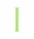 Силиконовый ремешок для Apple Watch 38/40/41mm Apple Solo Loop Sprout Green (MQVV3), Size 6