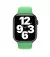 Силиконовый ремешок для Apple Watch 38/40/41mm Apple Sport Band Bright Green (MN2C3)