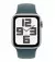 Силиконовый ремешок для Apple Watch 40mm Apple Sport Band Lake Green - M/L (MAX64)