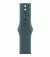 Силиконовый ремешок для Apple Watch 40mm Apple Sport Band Lake Green - S/M (MAX54)